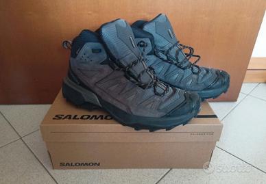 Salomon X Ultra 360 Mid 42 2/3