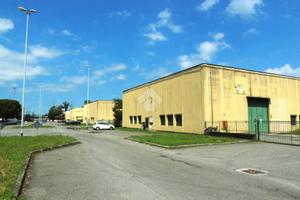 CAPANNONE A SAN ZENO NAVIGLIO