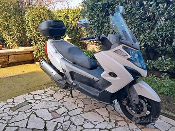 Kimko Myroad 700i 60 Cv