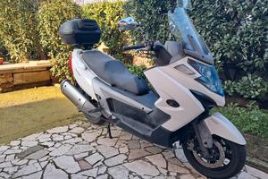 Kimko Myroad 700i 60 Cv