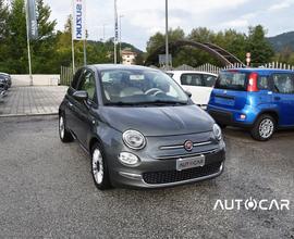 FIAT 500 1.0 Hybrid Lounge