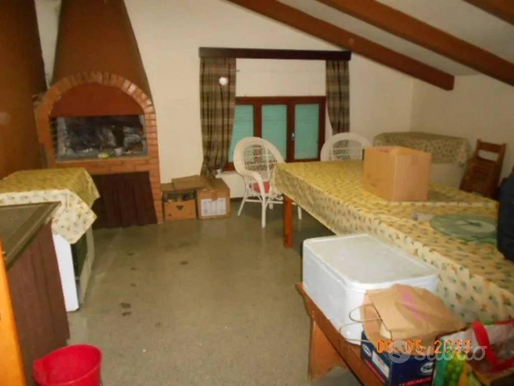 Appartamento – Montegranaro, Roccolo Svampa - Altro