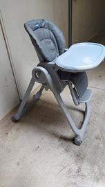 Seggiolone Chicco mod.Polly magic relax