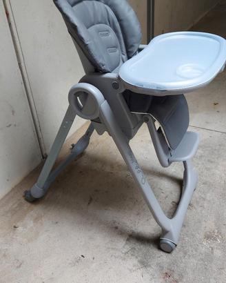 Seggiolone Chicco mod.Polly magic relax