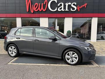 VOLKSWAGEN Golf 2.0 TDI 115 CV SCR Life LED-NAVI