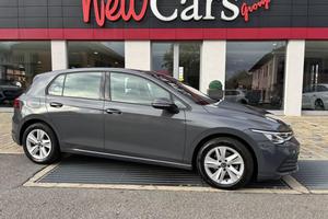 VOLKSWAGEN Golf 2.0 TDI 115 CV SCR Life LED-NAVI