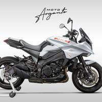 Suzuki Katana 1000 Jindachi