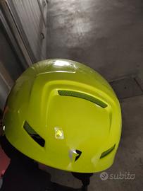 casco sci Briko adulto tg M L 