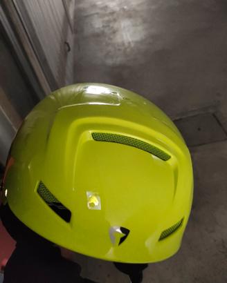 casco sci Briko adulto tg M L 