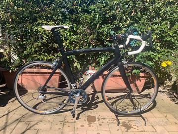 Dedacciai Scuro RS 56/58