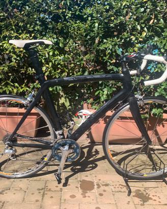 Dedacciai Scuro RS 56/58