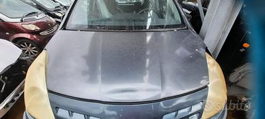 NISSAN PIXO 2010 - COFANO ANTERIORE