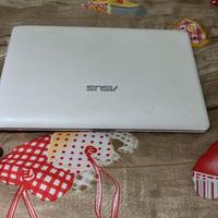 Asus notebook