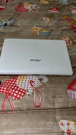 Asus notebook