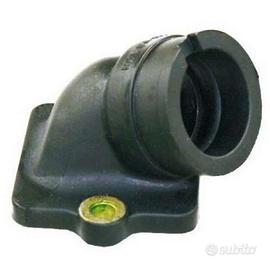 Collettore aspirazione Piaggio 125 Skipper Hexagon