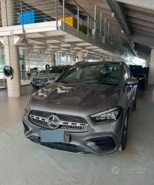 gla 180d advanced premium 