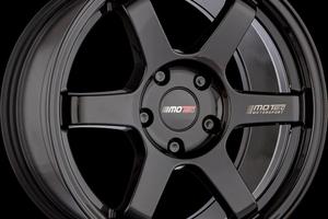 Cerchi Motec VW Audi Mercedes Seat Skoda R19 19"