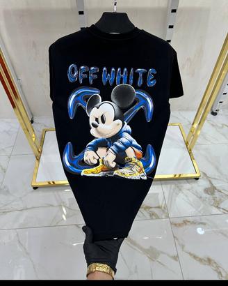 t-shirt firmate 35€