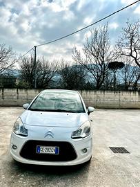 Citroen C3 - GPL