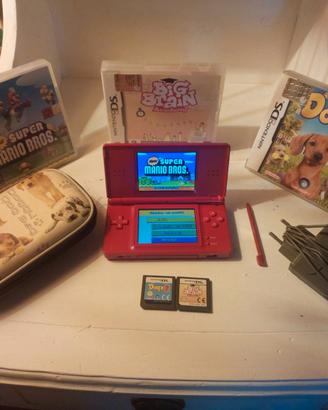 Nintendo Ds Lite