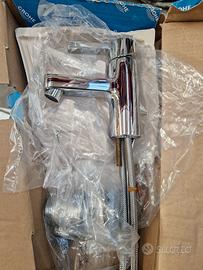 Miscelatore Grohe Lineare  Lavabo