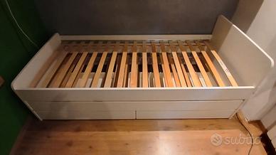 Letto Ikea Slakt 