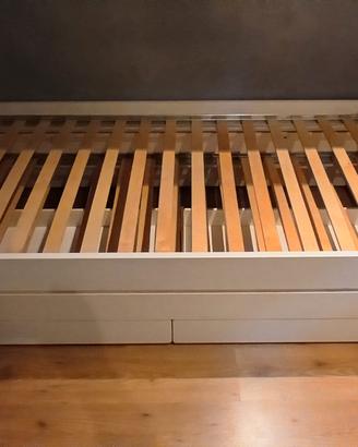Letto Ikea Slakt 