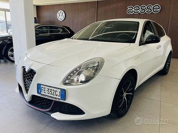 Alfa Romeo Giulietta 1.6 JTDm 105cv EU5+ Dist...