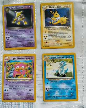 Carte Pokemon 
