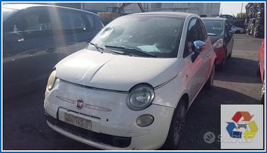 Ricambi Usati FIAT 500 II 2007