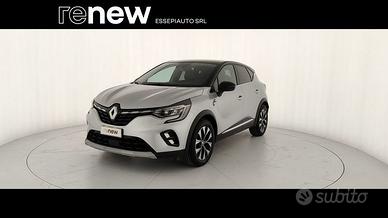 Renault Captur E-Tech hybrid 1.6 E-TECH HEV 1...
