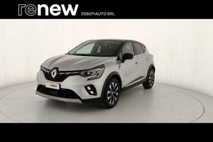 Renault Captur E-Tech hybrid 1.6 E-TECH HEV 1...