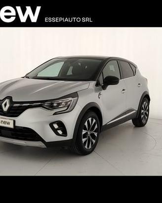 Renault Captur E-Tech hybrid 1.6 E-TECH HEV 1...