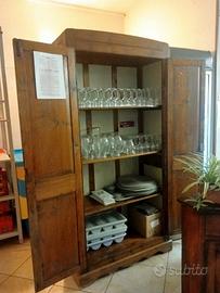 mobilio arredamento d'epoca vintage