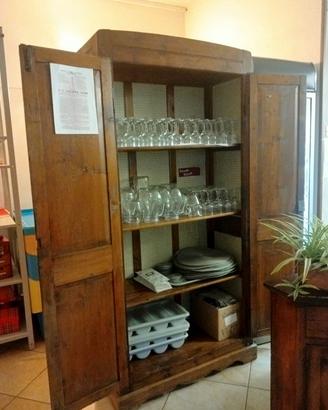 mobilio arredamento d'epoca vintage