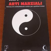 Arti Marziali | Gioco di ruolo GURPS manuale 