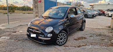 Fiat 500 1.3 Multijet 16V 95 CV Lounge 11/2015