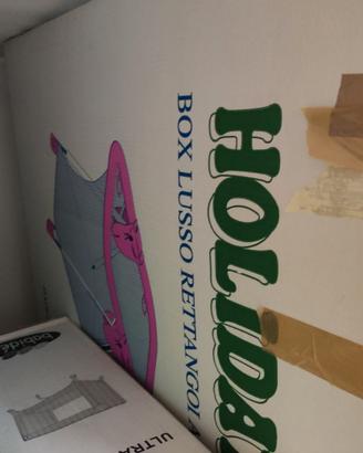 Box bambini