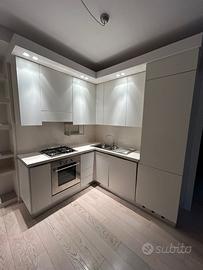 Cucina completa