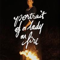 Locandina film: Portrait of a lady on fire