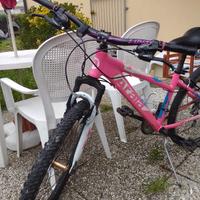 bici Atala 26