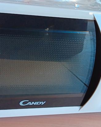 microonde Candy nuovo ancora imballato