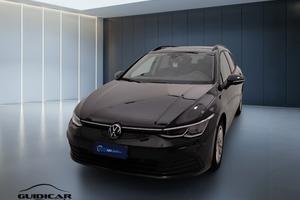 VOLKSWAGEN Golf VIII 2020 Variant - Golf Variant 2