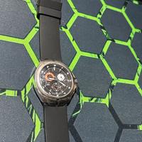 Citizen eco-drive