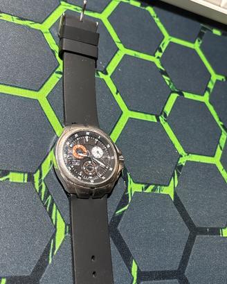 Citizen eco-drive