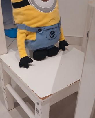 Tavolino e seggioline IKEA
