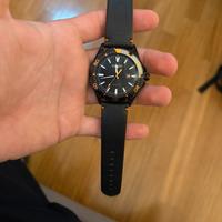 orologio vagary by citizen