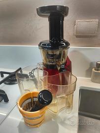 Estrattore Hurom HE RBE04