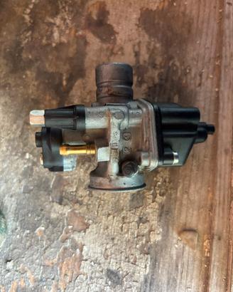 carburatore dell orto 16, originale beta