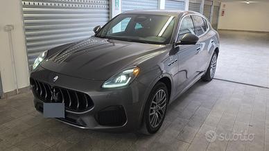 Maserati Grecale GT 2.0 MHEV 250CV NO SUPERBOLLO